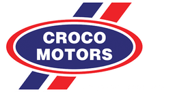 croco logo